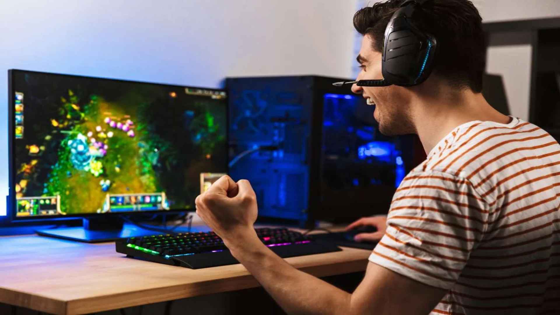 Setting Personal Betting Limits