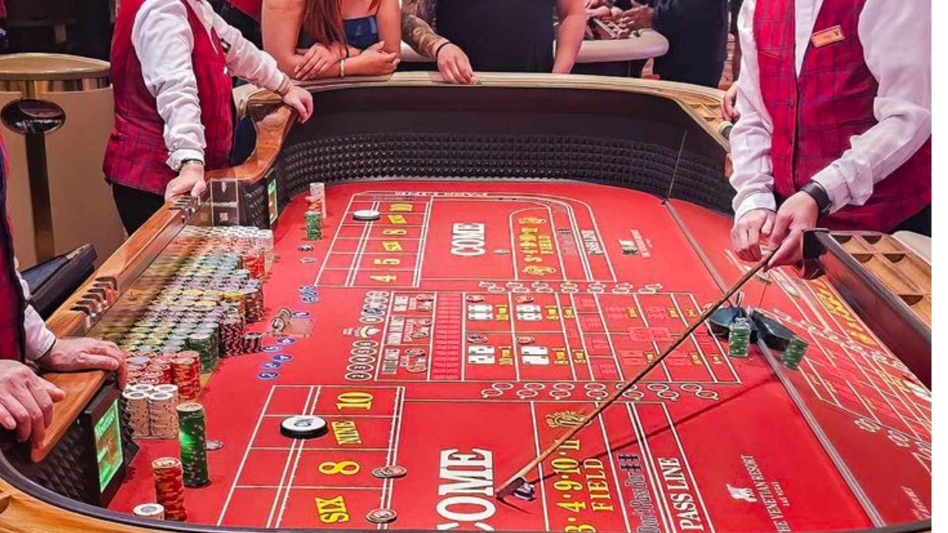 Digital Competition Among Modern Sportsbooks