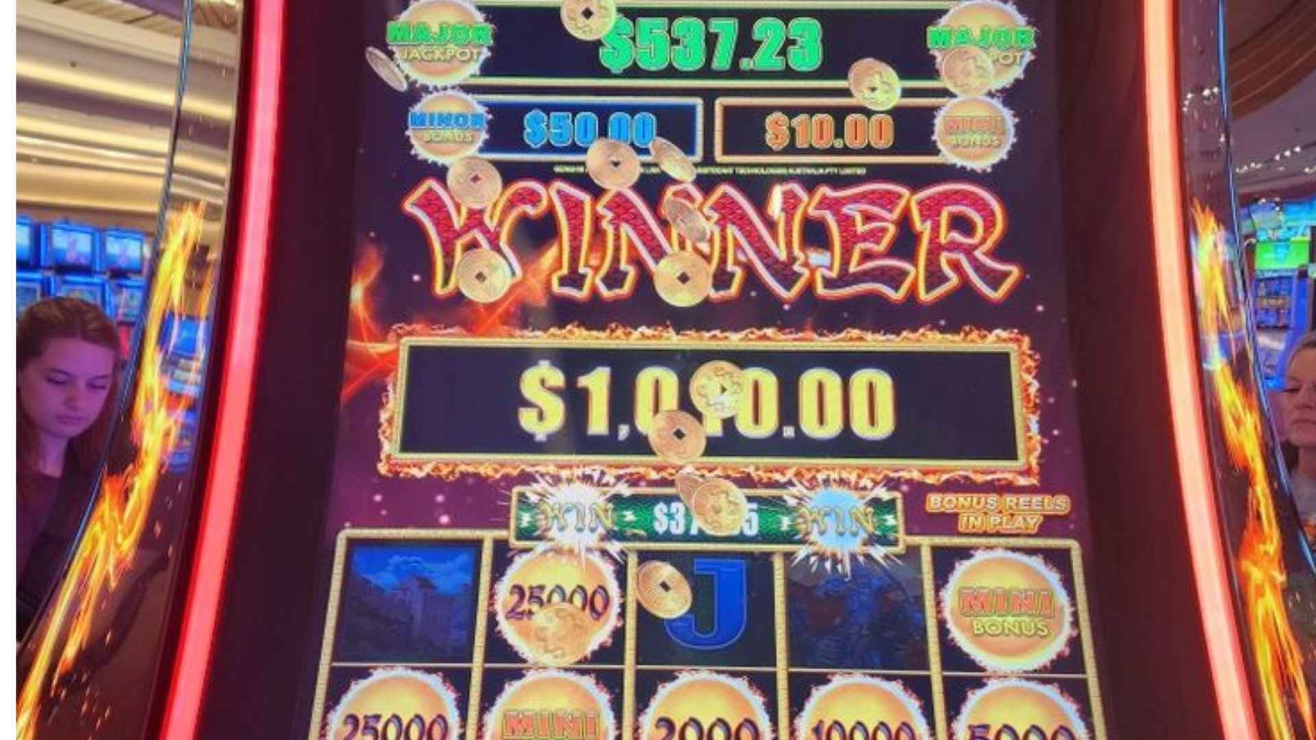 Spin And Win Adventure Filled With Better Winning Opportunities