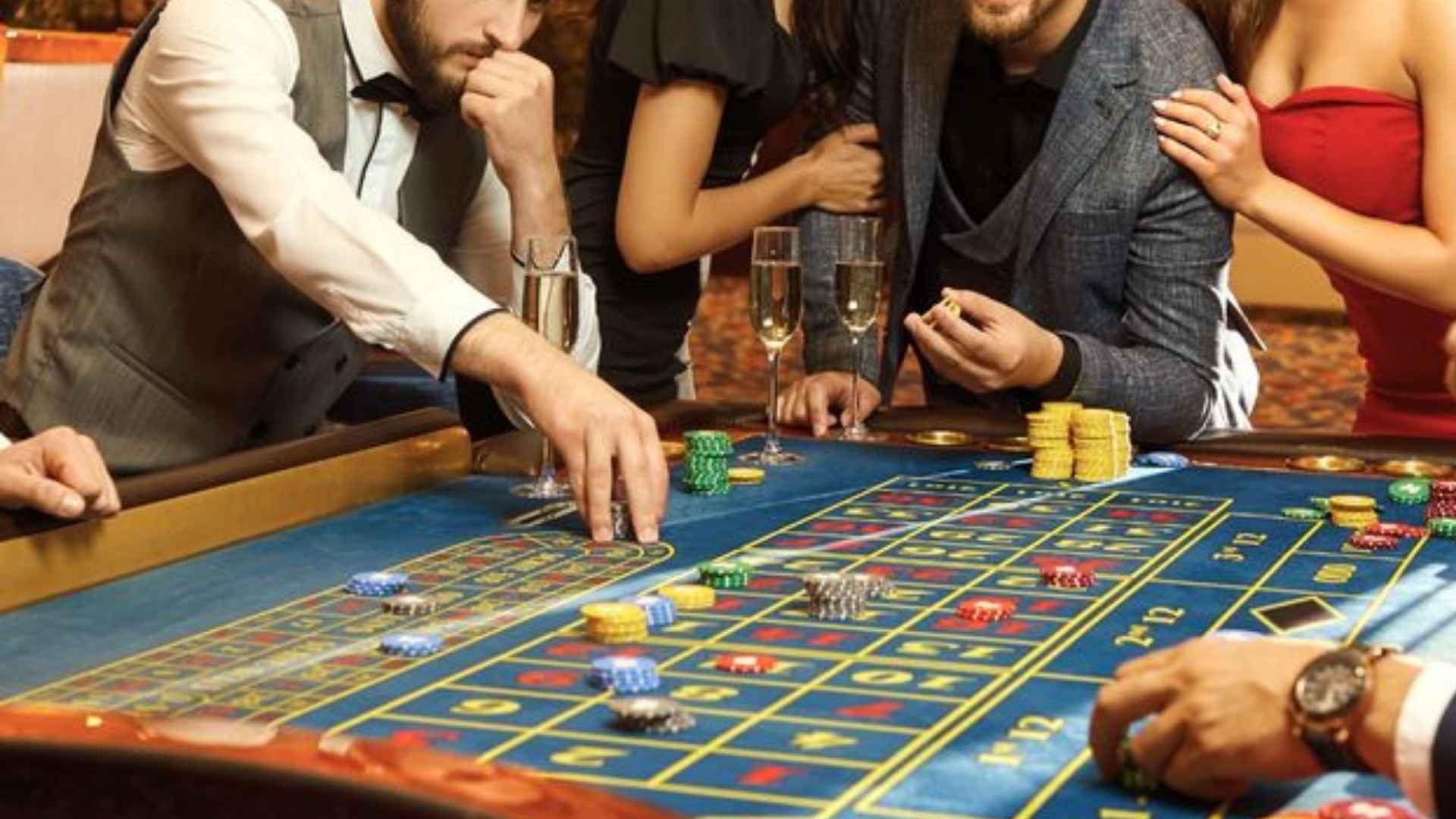 Mobile Games That Lead Industry Innovation