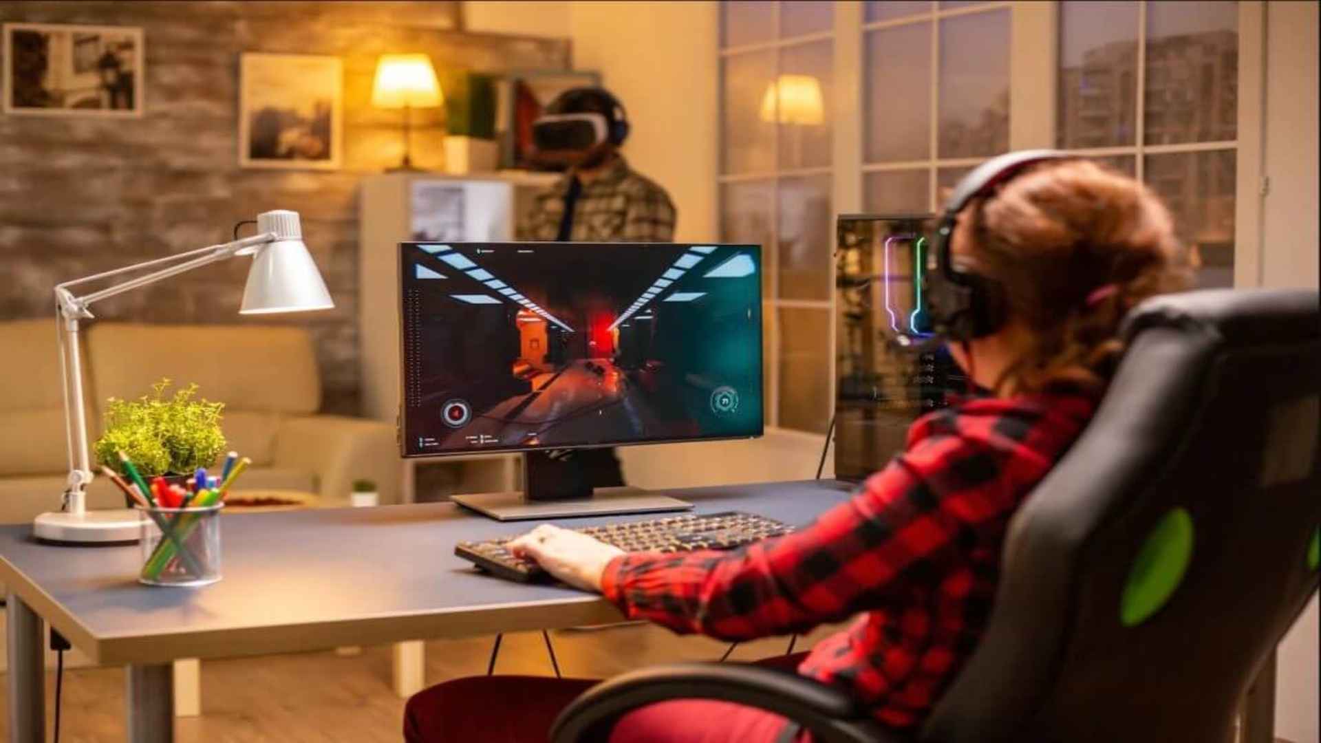 How Players Can Improve Their Ability to Adapt Their Strategy